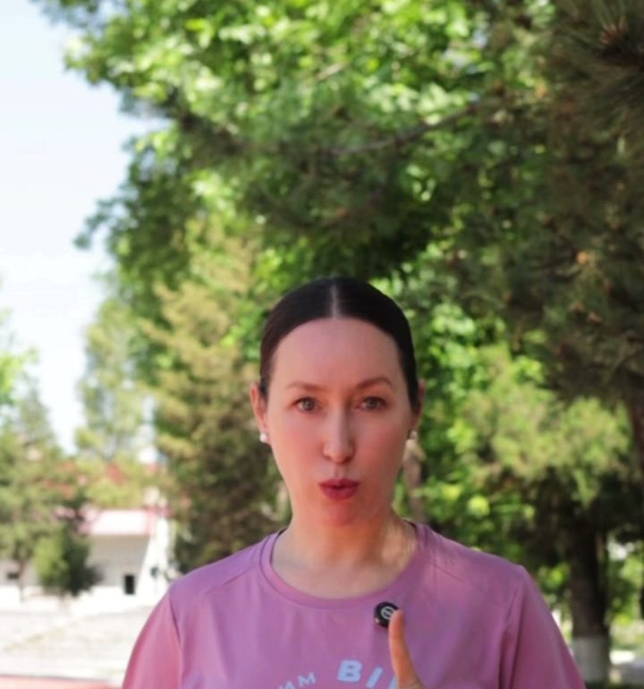 Анна Сидорова